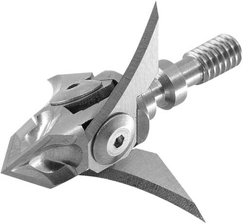 B3 Exoskeletal Destrukt Broadheads 100 gr. 3 Blade 3 pk.