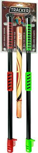 SA Sports Tracker Blowgun Set 2 pk.