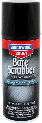 BC BORE SCRUBBER 2-N-1 10OZ AEROSOL