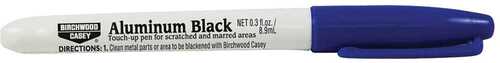 BIR 15121 ALMNM Black TOUCHUP Pen