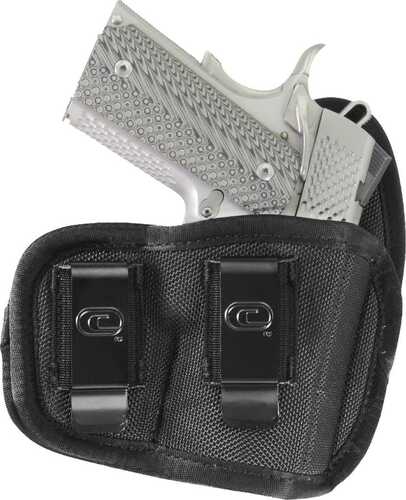 Crossfire Cyclone Holster Sub-Compact 2-2.5 in. IWB/OWB RH Model: CRF-CYCLSA1S-2R