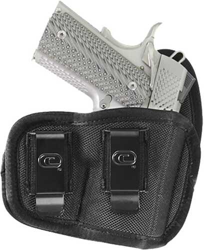 Crossfire Cyclone Holster Compact 3-3.5 in. IWB/OWB RH Model: CRF-CYCLSA1C-3R