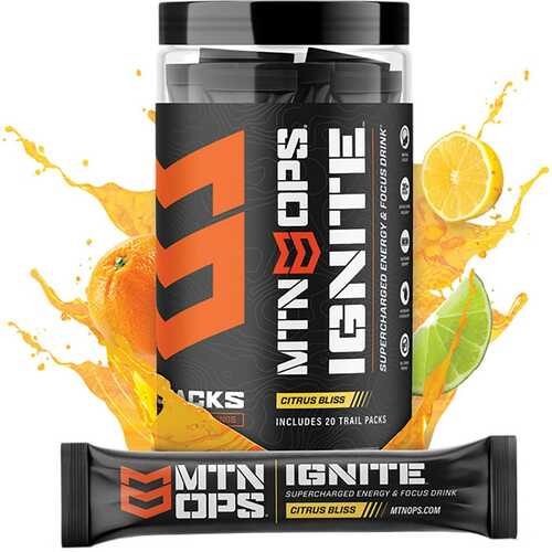 MTN OPS Ignite Citrus Bliss Trail