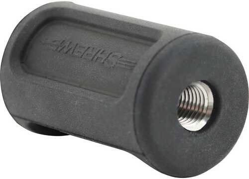 Shrewd Hilo Damper Black Threaded