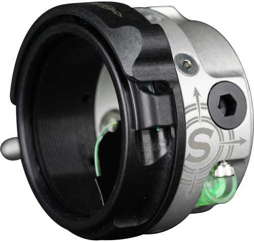 Shrewd Optum Scope Clear 35mm RH