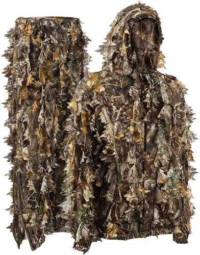 TITAN 3D LEAFY SUIT RT-EDGE CAMO L/XL Model: RT-EDG-LS-L/XL