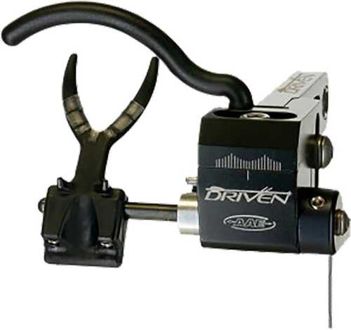 AAE Driven Drop Away Rest Limb LH