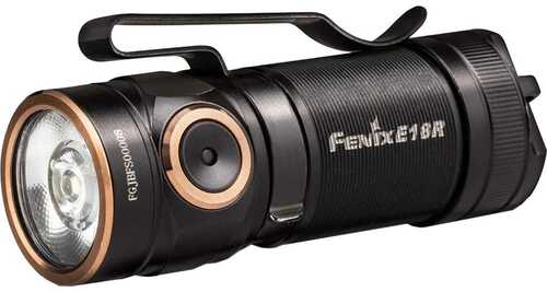 Fenix E18R Flashlight 750 Lumen Model: