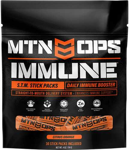 MTN OPS Immune STM Stick