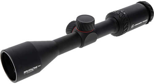 CT BRUSHLINE PRO 3-9X40 BDC SLUGGER