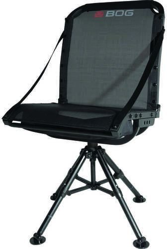 BOG Nucleus 360 Ground Blind Chair