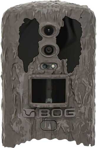BOG Blood Moon Game Camera 22mp Infrared