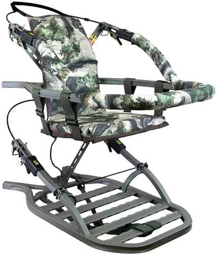 Summit Viper SD Pro Climber Mossy Oak Terra