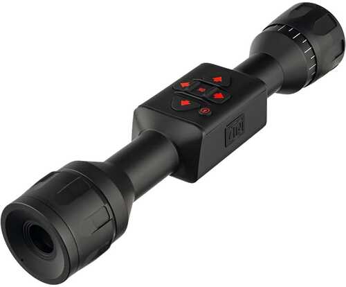 ATN TIWSTLT136X Thor-Lt Thermal Scope 3-6X 11 ft @ 100 yds FOV