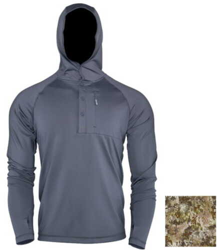 Kryptek Sonora Hoodie Highlander 3X-Large