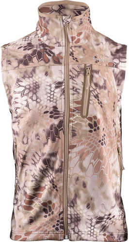 Kryptek Dalibor Vest Highlander 3X-Large Model: 19DALVH8