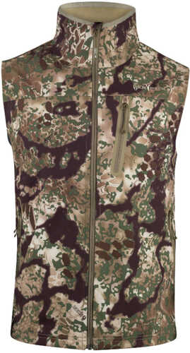 Kryptek Dalibor Vest Obskura Transitional Large Model: 19DALVTS5