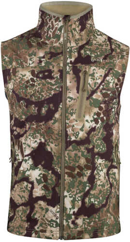 Kryptek Dalibor Vest Obskura Transitional X-Large Model: 19DALVTS6
