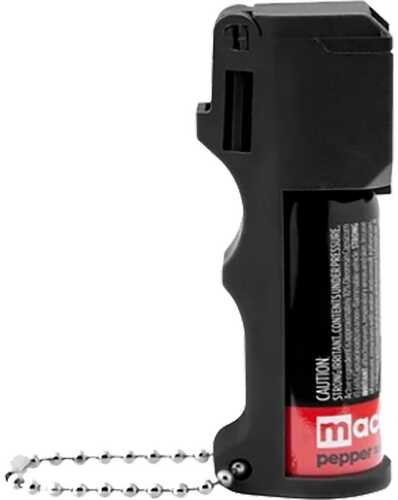 Mace Pocket Pepper Spray Black