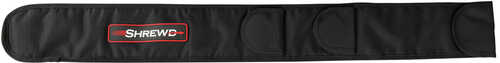 Shrewd S-Pack Stabilizer Bag Black Double 37/20 in.