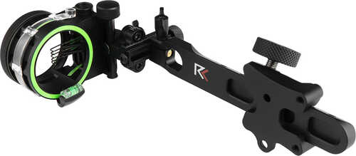 Redline RL-3 Sight 5 Pin Dovetail RH