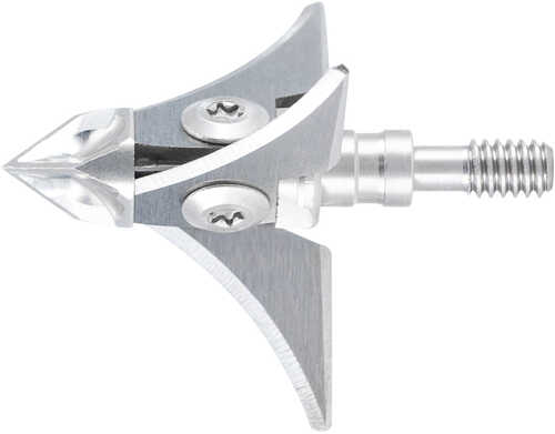 B3 Exoskeletal Destrukt Max Broadhead 125 gr. 3 Blade 3pk.