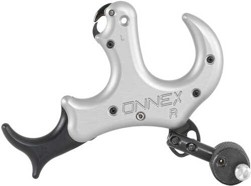 Stan Stanislawski OnneX Resistance Release Grey X-Large Model: 8423