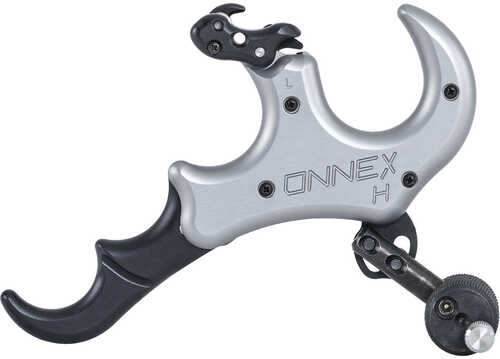 Stan OnneX Hinge Release Grey Medium