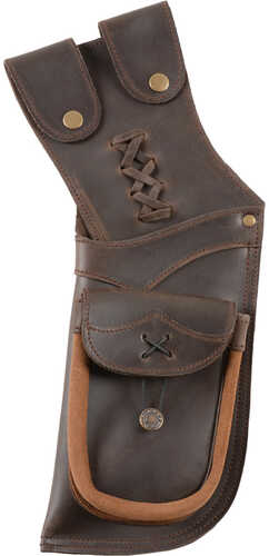 30-06 Torah Hip Quiver Pure Leather RH