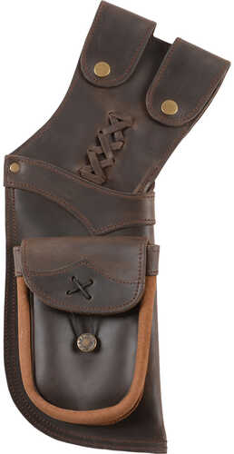 30-06 Torah Hip Quiver Pure Leather LH