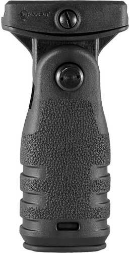 AR-15 Mission First Tactical RFG React Grip Black Foam