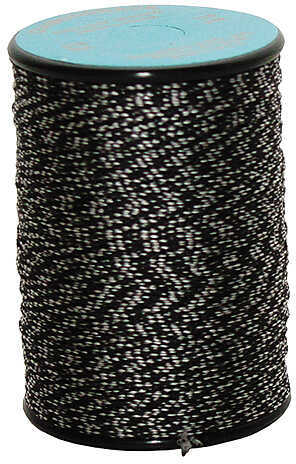 Brownell Diamondback Serving Black/White .018 120 yds. Model: FA-BS18-DBO-JI