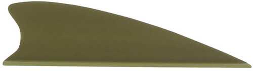 TAC Vanes Matrix 175 OD Green 1.75 in. 36 pk. Model: 80TAC-0360611-1246