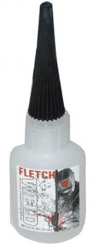 30-06 Fletch Weld Instant Glue 1 oz. Bulk Model: FW1-1