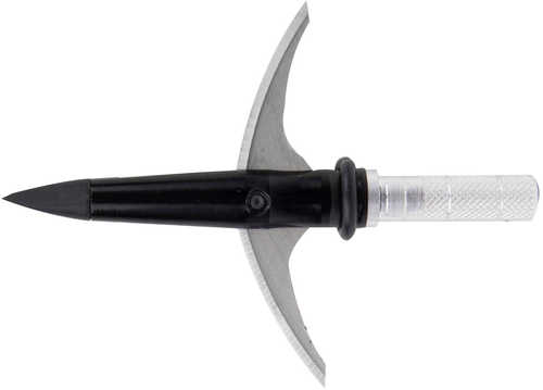 Dead Ringer The Stingray Mechanical Broadhead 100 Grain 2 in. cut