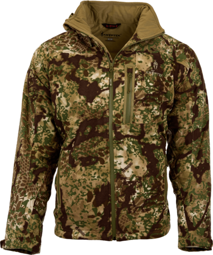 Kryptek Vellus Jacket Skyfall X-large Model: 16veljsf6