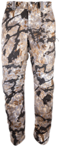 Kryptek Vellus Pants Skyfall 2x-large Model: 16velbsf7