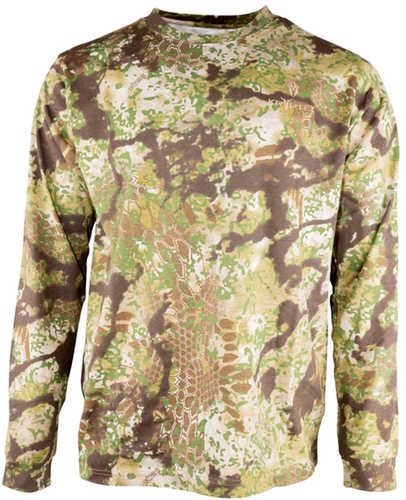 Kryptek Stalker Long Sleeve Shirt Obskura Transitional X-Large Model: 18STALSTS6