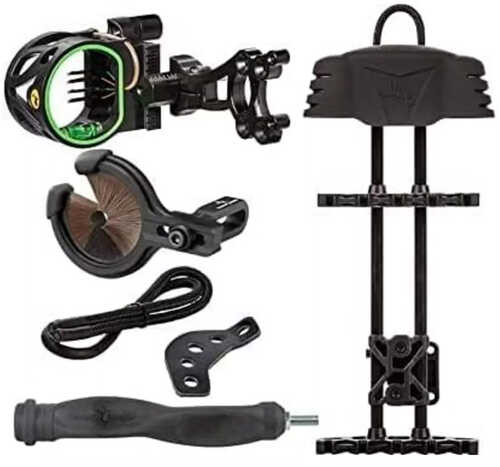 Trophy Ridge Joker Quiver Blitz Kit  Model: ASKS10