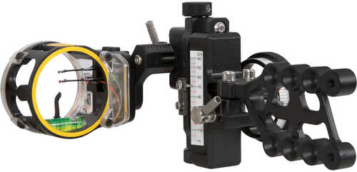 Trophy Ridge SWFT Trio Sight .019 RH Model: AS423