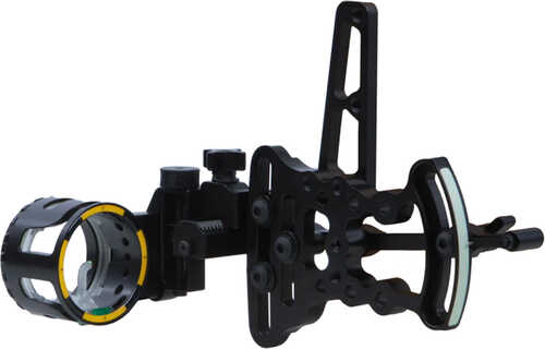 Trophy Ridge Attack Pro Sight 1 Pin .019 RH Model: AS425