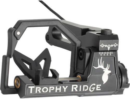 Trophy Ridge Propel Limb Driven Arrow Rest RH Model: ARE302