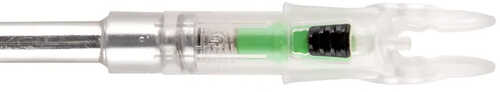 30-06 UFO Lighted Nock   Green .246 3+1 BP Model: UFO246G