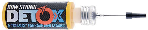 30-06 Bowstring Detox Purification Treatment 1/2 oz. bottle Model: BDT-1