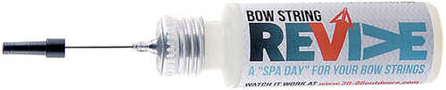 30-06 Bowstring Revive Color Restore & UV  1/2 oz. bottle Model: BSR-1
