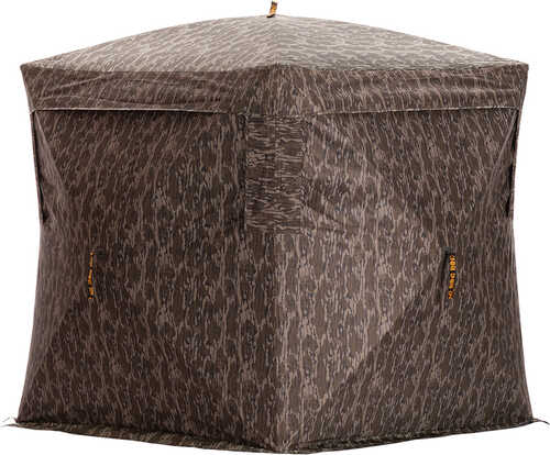 Rhino Blind R180 Mossy Oak Bottomands 150D Model: RB0187