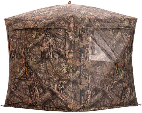 Rhino Blind 180 Pro FD Mossy Oak Country 300D Model: RB0521