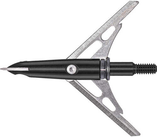 Rage Black Series COC 2 in. 3 pk. Model: R53100