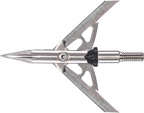 Rage  Black Series Trypan 1.75 in. 3 pk. Model: R35900