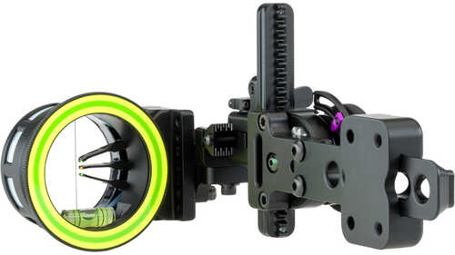 Spot Hogg Boonie Dovetail Sight 3 Pin .010 RH Model: BDT3RH10